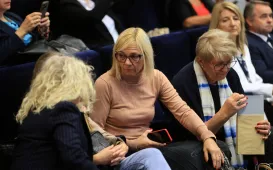  „Osoba z niepełnosprawnością w zatrudnieniu”