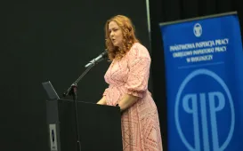  „Osoba z niepełnosprawnością w zatrudnieniu”