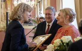 Wojewódzkie obchody Dnia Edukacji Narodowej, 15.10.2024 r.