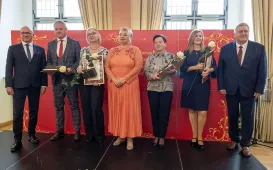 Wojewódzkie obchody Dnia Edukacji Narodowej, 15.10.2024 r.