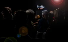 Wyjątkowa wystawa przy ul. Różanej 1