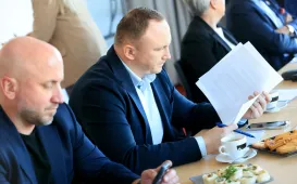 Toruńska Rada Rozwoju po pierwszym posiedzeniu