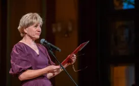 Flisacze opowieści na inaugurację Festiwalu