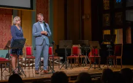 Flisacze opowieści na inaugurację Festiwalu