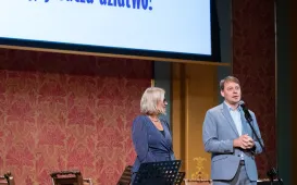 Flisacze opowieści na inaugurację Festiwalu