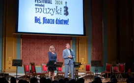 Flisacze opowieści na inaugurację Festiwalu