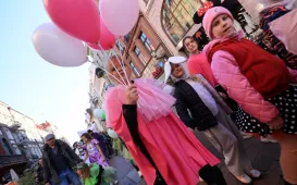 Lalki w Baju po raz trzydziesty