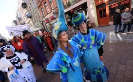 Lalki w Baju po raz trzydziesty