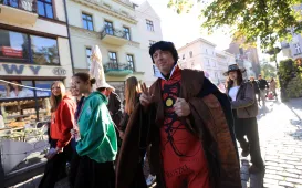 Lalki w Baju po raz trzydziesty