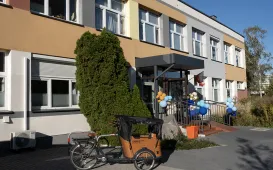 Przedszkole nr 13 ma czterdzieści lat