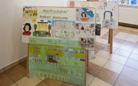 Przedszkole nr 13 ma czterdzieści lat