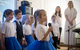 Przedszkole nr 13 ma czterdzieści lat