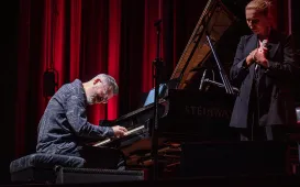 Za nami Jazz Festival Od Nowa 2024