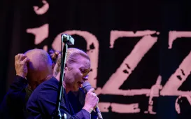 Za nami Jazz Festival Od Nowa 2024