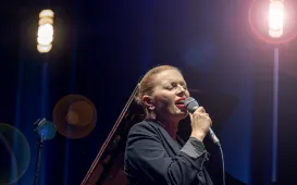 Za nami Jazz Festival Od Nowa 2024