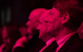 "Pejzaż bez Ciebie" - Kabaret Starszych Panów