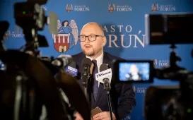 Rada Dziedzictwa Kulturowego Torunia, 21.10.2024 r.