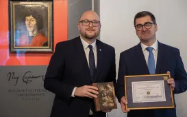 Rada Dziedzictwa Kulturowego Torunia, 21.10.2024 r.