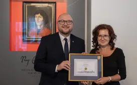 Rada Dziedzictwa Kulturowego Torunia, 21.10.2024 r.