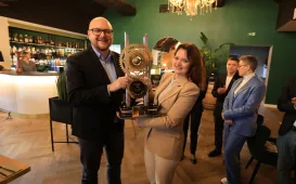 Spotkanie z KS Apator Toruń, 23.10.2024 r.