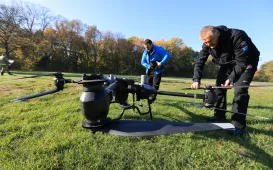 DroneTech World Meeting 2024