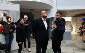 DroneTech World Meeting 2024