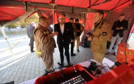 DroneTech World Meeting 2024