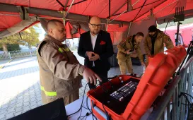 DroneTech World Meeting 2024