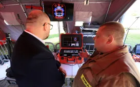 DroneTech World Meeting 2024