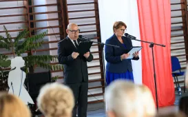 Jubileusz klas integracyjnych w Szkole Podstawowej nr 16