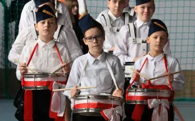 Jubileusz klas integracyjnych w Szkole Podstawowej nr 16