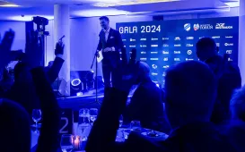 Gala podsumowująca sezon żużlowy 2024