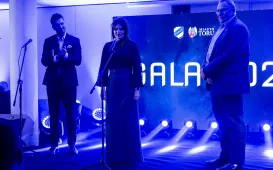 Gala podsumowująca sezon żużlowy 2024