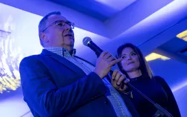 Gala podsumowująca sezon żużlowy 2024