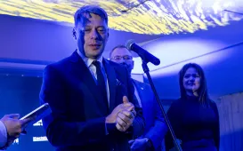 Gala podsumowująca sezon żużlowy 2024