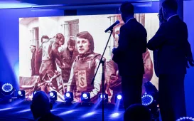 Gala podsumowująca sezon żużlowy 2024