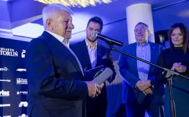 Gala podsumowująca sezon żużlowy 2024