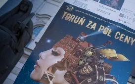 Toruń za pół ceny 2024