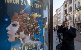 Toruń za pół ceny 2024
