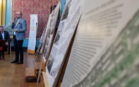 O Winnicy w Dworze Artusa