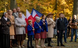 85. rocznica pierwszych straceń na Barbarce