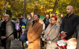 85. rocznica pierwszych straceń na Barbarce