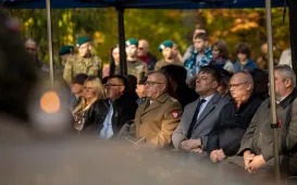 85. rocznica pierwszych straceń na Barbarce