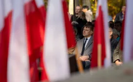 85. rocznica pierwszych straceń na Barbarce