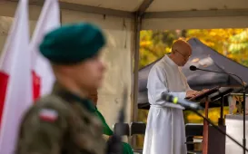 85. rocznica pierwszych straceń na Barbarce