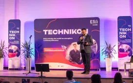 Technikon ESA 2024, 28.10.2024 r.