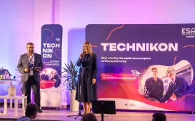 Technikon ESA 2024, 28.10.2024 r.