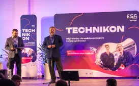 Technikon ESA 2024, 28.10.2024 r.