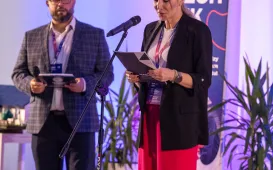 Technikon ESA 2024, 28.10.2024 r.