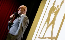 Forum Toruńskiej Kultury w CSW